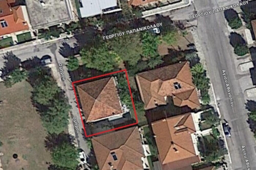 Foto - Wohnung Kaufen, , Pyli (Trikala Präfektur),