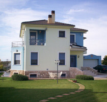 Haus Kaufen, , Epanomi (Thessaloniki - Stadtorte um das Stadtzentrum),