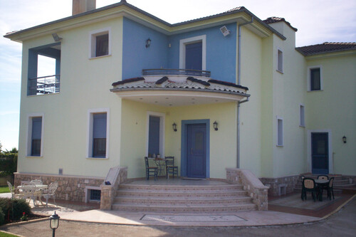 Foto - 12 Zimmer Einfamilienhaus zum Kaufen in 