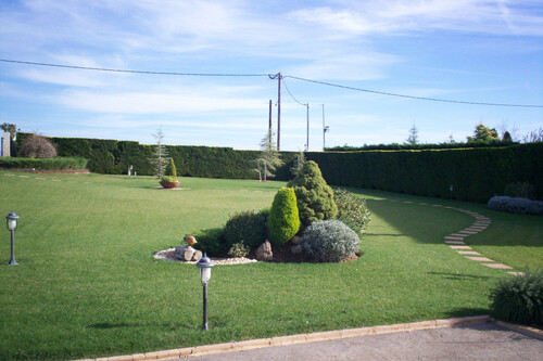 Foto - Einfamilienhaus in zum Kaufen