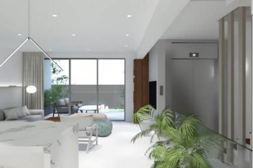 Foto - Etagenwohnung in zum Kaufen