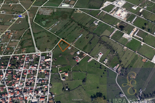 Foto - Grundstück Land Kaufen, , Mpizanio (Ioannina Präfektur),