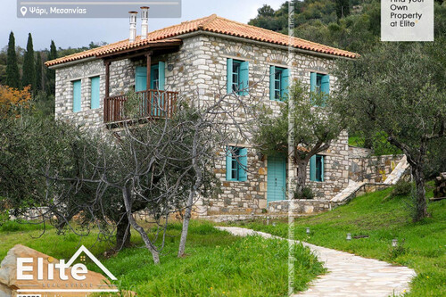 Foto - Haus Kaufen, , Dorio (Messinia),