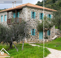 Haus Kaufen, , Dorio (Messinia),