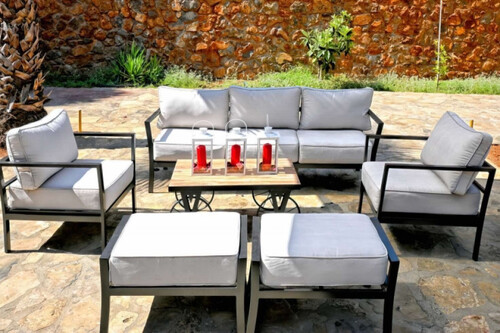 Foto - 7 Zimmer Einfamilienhaus in 