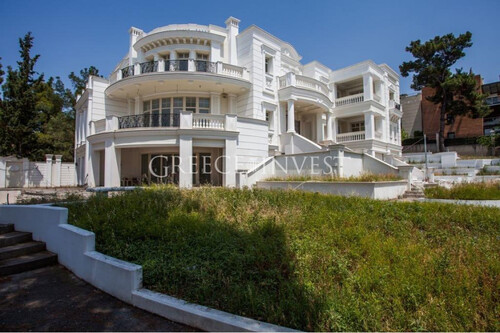 Foto - Haus Kaufen, , Panorama (Thessaloniki - Stadtorte um das Stadtzentrum),