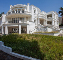 Haus Kaufen, , Panorama (Thessaloniki - Stadtorte um das Stadtzentrum),