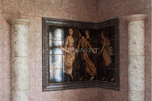 Foto - 12 Zimmer Einfamilienhaus in 