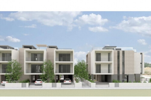 Foto - Haus Kaufen, , Thermi (Thessaloniki - Stadtorte um das Stadtzentrum),