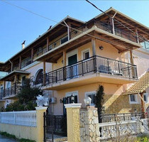 Gewerbe-Immobilie Kaufen, , Korfu-Stadt (Korfu Präfektur),