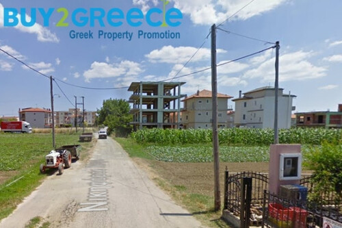 Foto - Grundstück Land Kaufen, , Katerini (Pieria Präfektur),