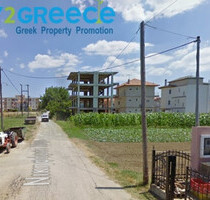 Grundstück Land Kaufen, , Katerini (Pieria Präfektur),
