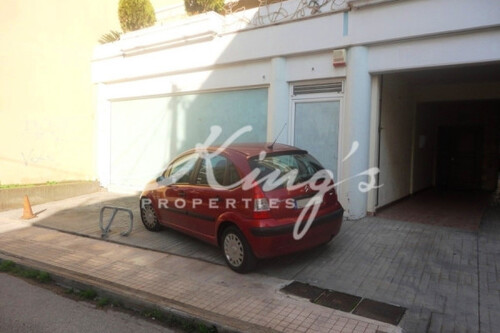 Foto - Gewerbe-Immobilie Kaufen, , Metamorfosi (Athen West),