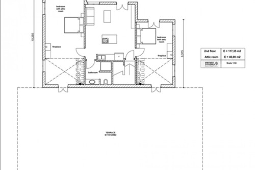 Foto - 12 Zimmer Einfamilienhaus zum Kaufen in 