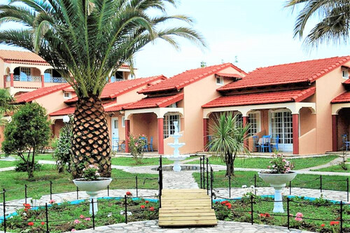 Foto - Gewerbe-Immobilie Kaufen, , Korfu-Stadt (Korfu Präfektur),