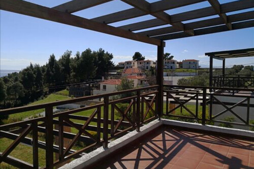 Foto - Haus Kaufen, , Kassandra (Chalkidiki),