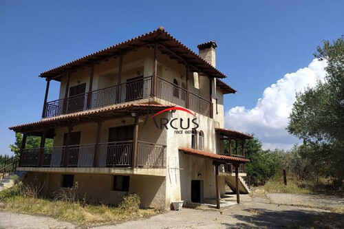 Foto - Wohnung Kaufen, , Epanomi (Thessaloniki - Stadtorte um das Stadtzentrum), 200.000 &euro;