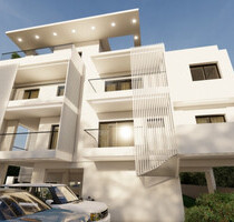 Wohnung Kaufen, , Thermi (Thessaloniki - Stadtorte um das Stadtzentrum),