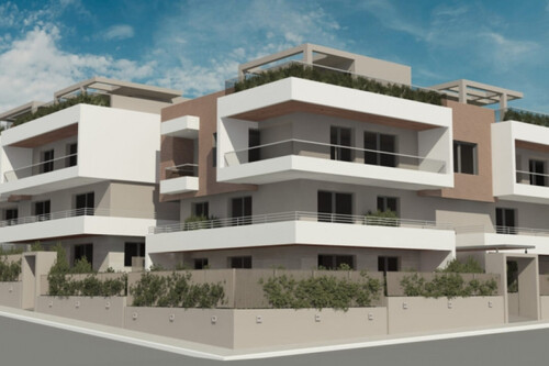 Foto - 5 Zimmer Etagenwohnung in 