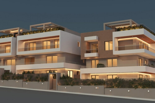 Foto - Etagenwohnung in zum Kaufen