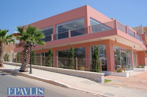 Foto - Gewerbe-Immobilie Kaufen, , Ierapetra (Lasithi Präfektur),