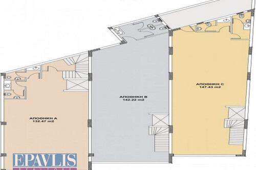 Foto - 1 Zimmer Gewerbeobjekt (Büro, Produktion, Verkauf) zum Kaufen in 