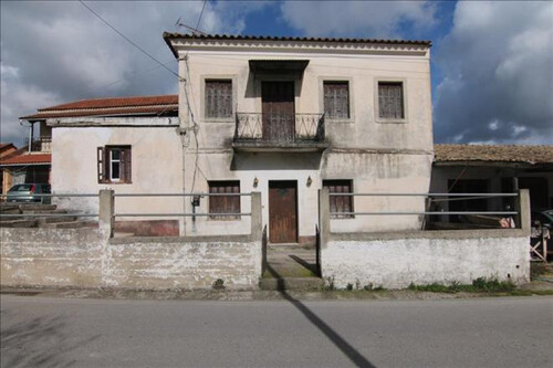 Foto - Haus Kaufen, , Aggelokastro (Aitolia & Akarnania),