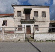 Haus Kaufen, , Aggelokastro (Aitolia & Akarnania),