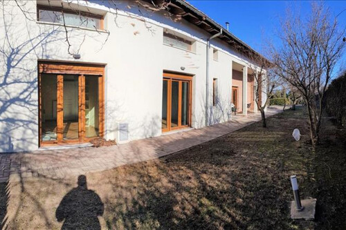 Foto - Einfamilienhaus in zum Kaufen