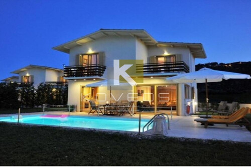 Foto - Haus Kaufen, , Lefkada-Stadt (Lefkada Präfektur),