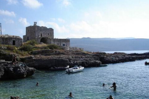 Foto - Grundstück Land Kaufen, , Oitylos (Lakonia),