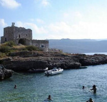 Grundstück Land Kaufen, , Oitylos (Lakonia),