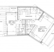 Haus Kaufen, , Ano Poli (Thessaloniki - Stadtzentrum),
