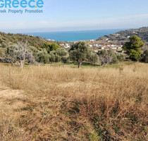 Grundstück Land Kaufen, , Kymi (Euböa),