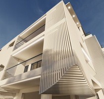 Wohnung Kaufen, , Thermi (Thessaloniki - Stadtorte um das Stadtzentrum),