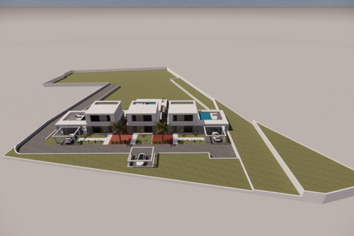 Foto - Einfamilienhaus in zum Kaufen