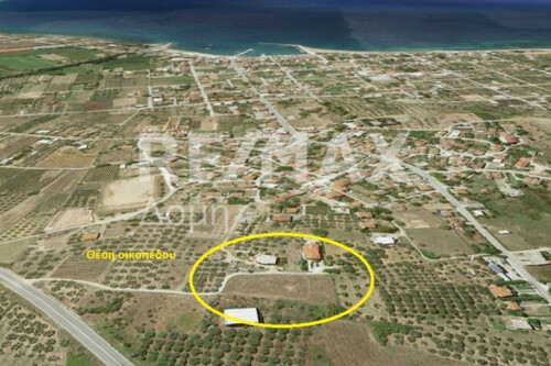 Foto - Grundstück in zum Kaufen