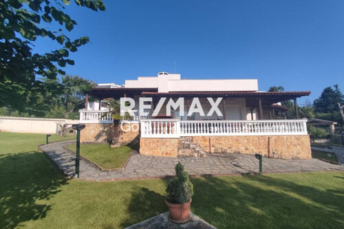 Foto - Haus Kaufen, , Chortiatis (Thessaloniki - Stadtorte um das Stadtzentrum),