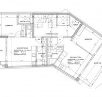 Haus Kaufen, , Ano Poli (Thessaloniki - Stadtzentrum),