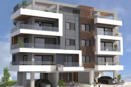 Foto - Haus Kaufen, , Thermi (Thessaloniki - Stadtorte um das Stadtzentrum),