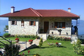 Foto - Haus Kaufen, , Panaitoliko (Aitolia & Akarnania),