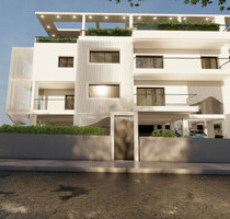 Wohnung Kaufen, , Thermi (Thessaloniki - Stadtorte um das Stadtzentrum),