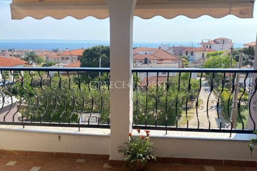 Foto - Wohnung Kaufen, , Panagia (Chalkidiki),