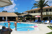 Foto - Gewerbe-Immobilie Kaufen, , Syvota (Thesprotia),