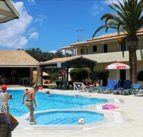 Gewerbe-Immobilie Kaufen, , Syvota (Thesprotia),