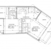 Haus Kaufen, , Ano Poli (Thessaloniki - Stadtzentrum),