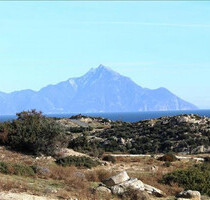 Grundstück Land Kaufen, , Toroni (Chalkidiki),