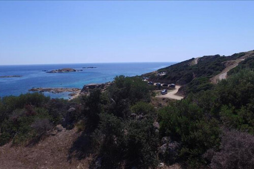 Foto - Grundstück in zum Kaufen