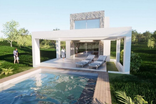 Foto - Haus Kaufen, , Pallini (Chalkidiki),