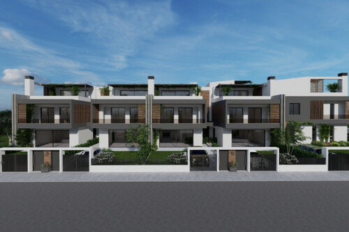 Foto - Haus Kaufen, , Thermi (Thessaloniki - Stadtorte um das Stadtzentrum),